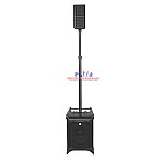 HK AUDIO Lucas Nano 602 Portable Sound System (with Mono Stand)